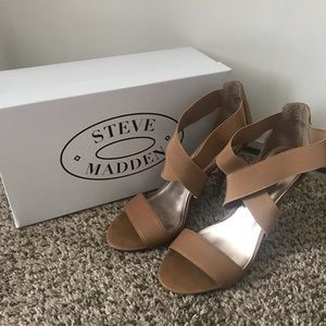 Steve Madden Heels